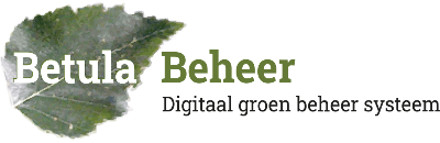 Logo Betula-Beheer