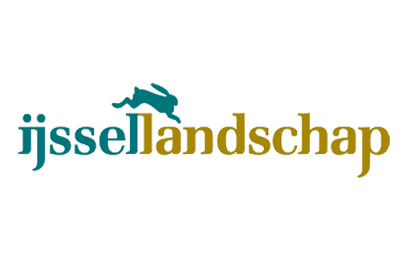 Logo van Stichting IJssellandschap